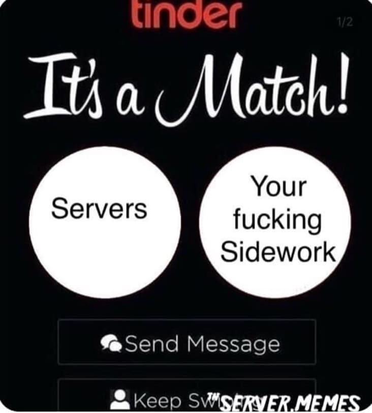 its a match server meme, server meme, server memes, funny server meme, funny server memes, server life meme, server life memes, funny server life meme, funny server life memes, restaurant server meme, restaurant server memes, funny restaurant server meme, funny restaurant server memes, meme about being a server, memes about being a server, server meme funny, server memes funny, funny meme about being a server, funny memes about being a server, server life meme funny, server life memes funny, working in food service meme, working in food service memes