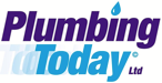 Plumbing Today Logo