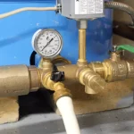 Why Is My Well Pump Losing Pressure