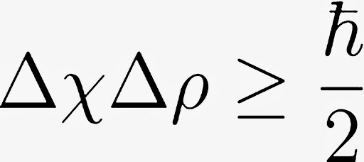 El Principio de Incertidumbre: ¿qué nos dice la relación de indeterminación  de Heisenberg?