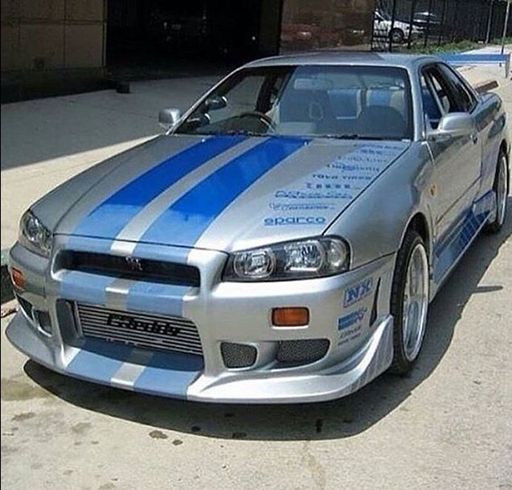 Nissan Skyline | Wiki | Garage Amino