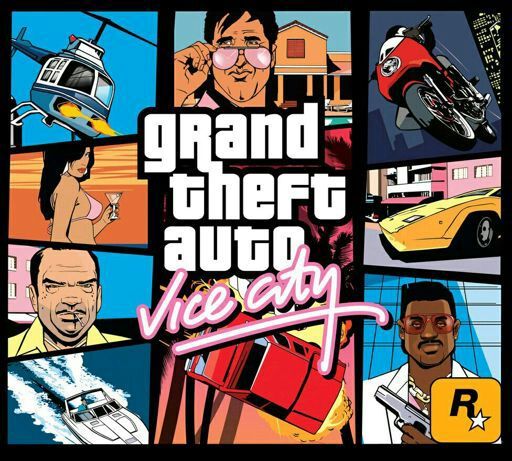 Grand Theft Auto™ Vice City | Wiki | Grand Theft Amino