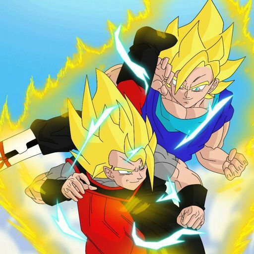 TDOM - Official Fan Art Page #3 | Wiki | DragonBallZ Amino