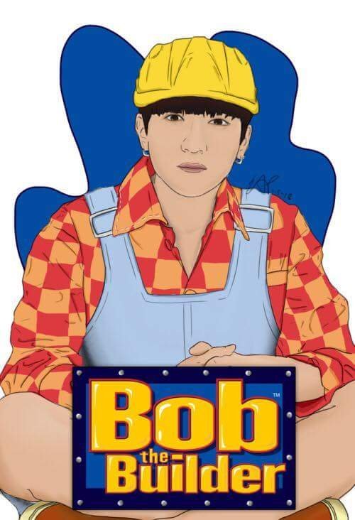 YOKI BOB THE BUILDER ANIME  YouTube