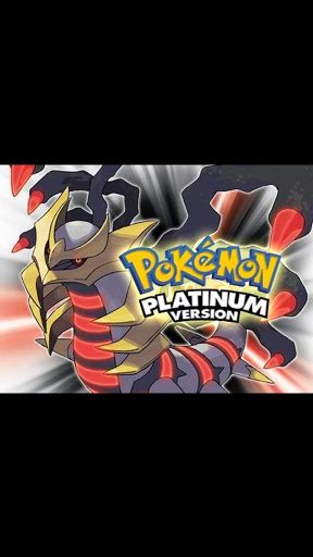 Pokemon Platinun | Wiki | Pokémon Amino