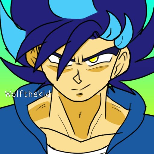 Will | Wiki | DragonBallZ Amino