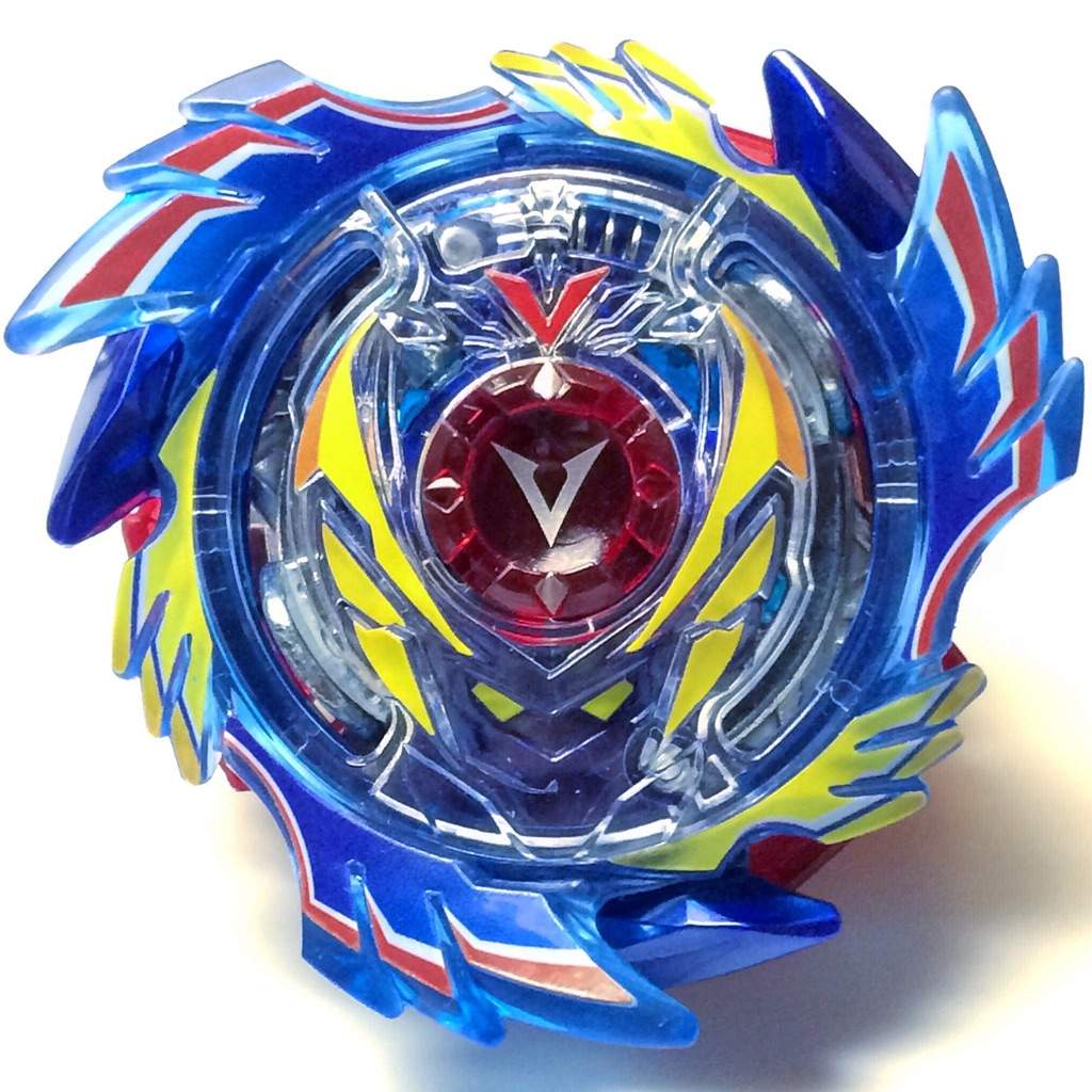 god valkyrie – god valkyrie beyblade – Dewsp