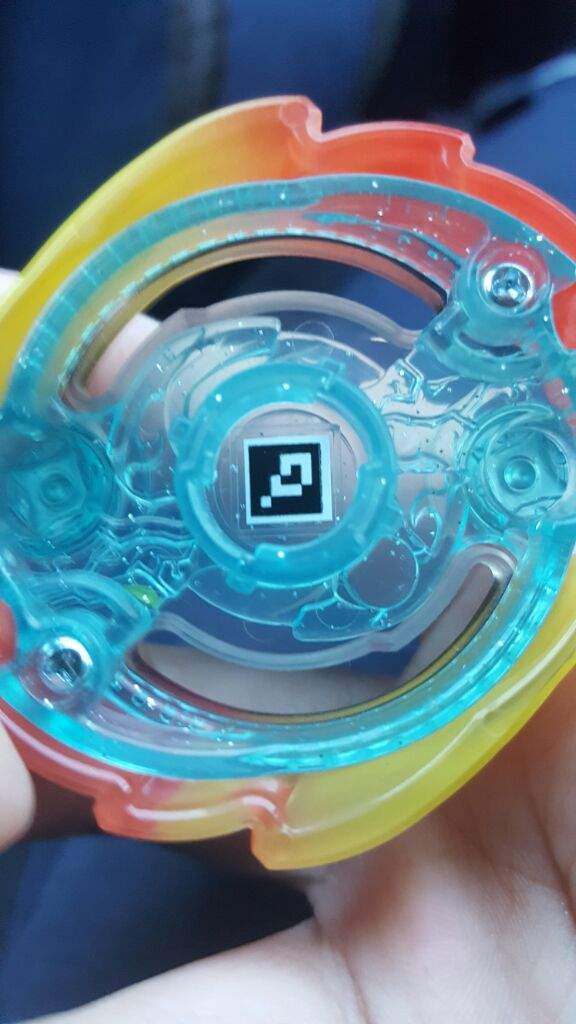 Here comes Odax!! | Beyblade Amino