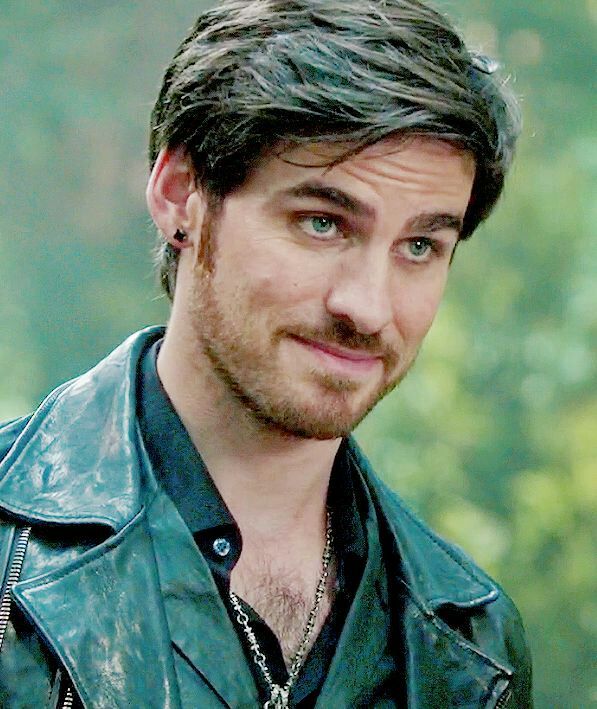 hook s mother theory oncers amino hook s mother theory oncers amino