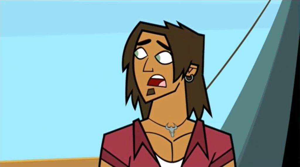 Aleheather Analysis on Episode 16 | Total Drama Official Amino