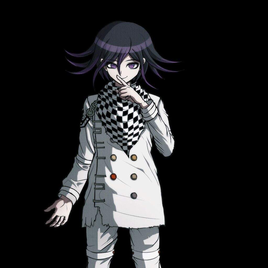 ↝ 🍇Ouma Kokichi ↜ | Anime Amino