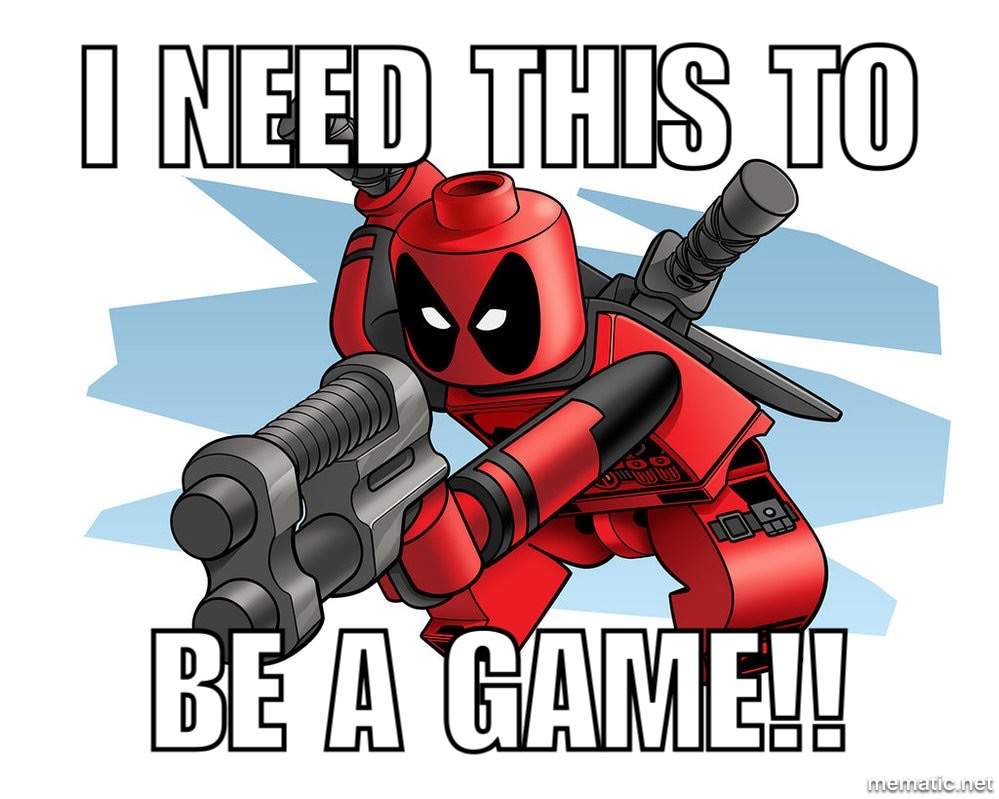 Deadpool Memes Marvel Amino