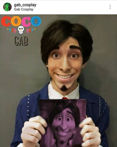 Hector Coco Cosplay Disney | Cosplay Amino