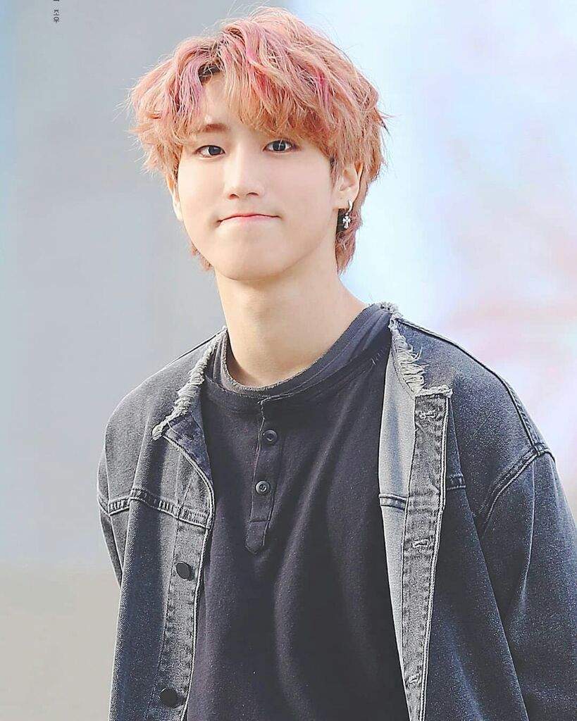 Han Jisung 💗💗💞💞 | Stray Kids Amino