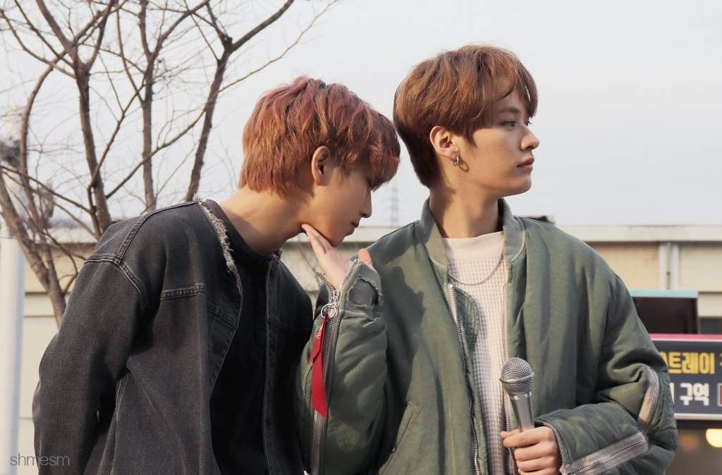 MinSung 💛 | Stray Kids Amino