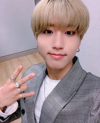 Han Ji-sung | Wiki | Stray Kids Amino