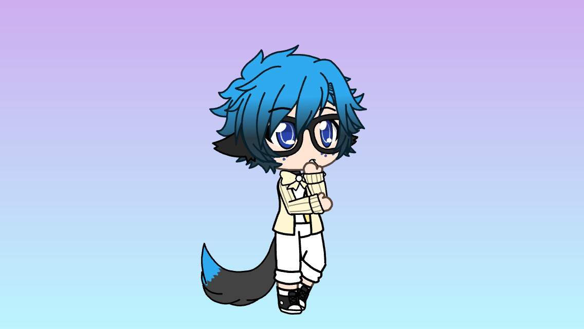 Axel | Wiki | Gacha ~ Amino