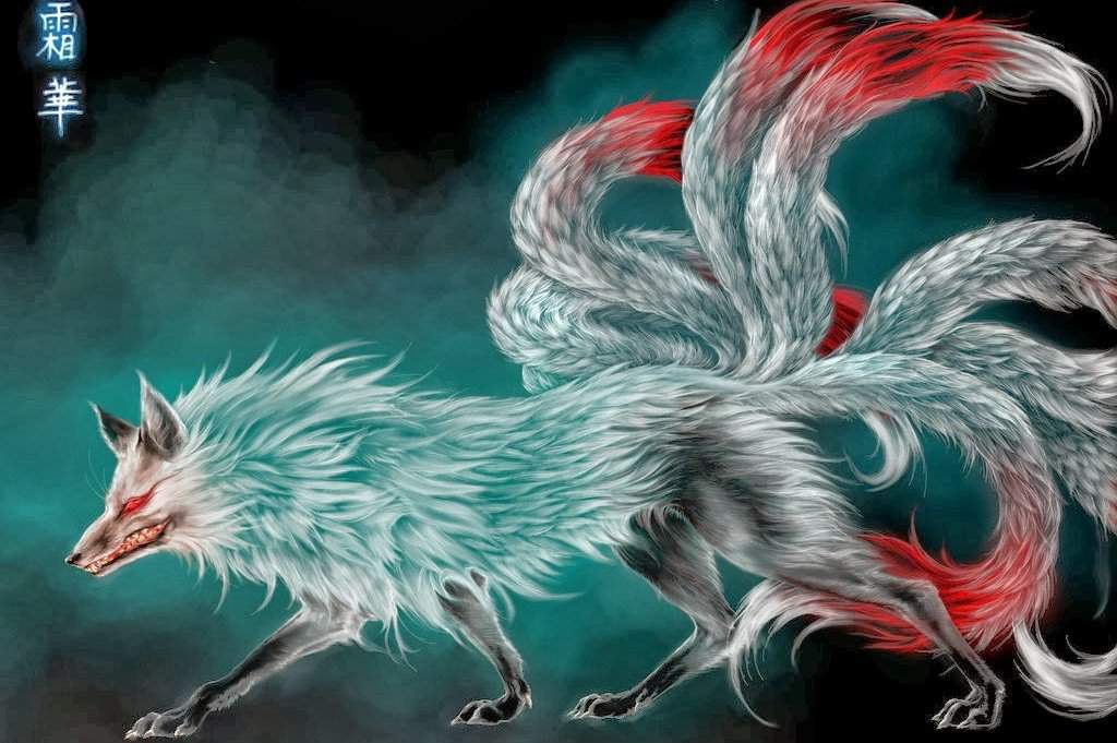 Kitsune | TEEN WOLF AMINO •En Español• Amino