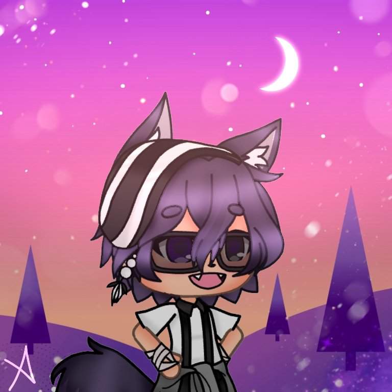 Alex Gacha•- | Wiki | Gacha chibi Animo Amino