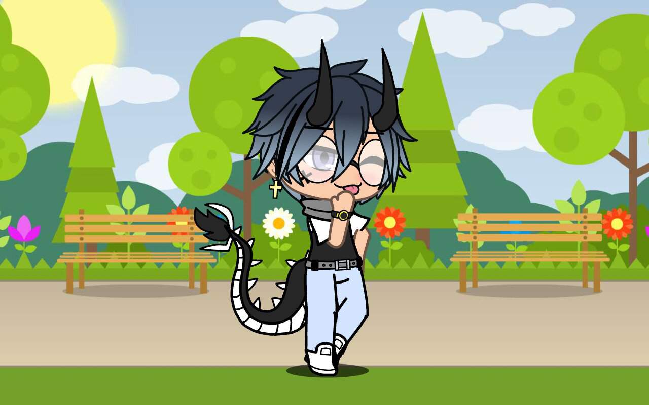 Jeremy Mendez | Wiki | Gacha-Life Amino