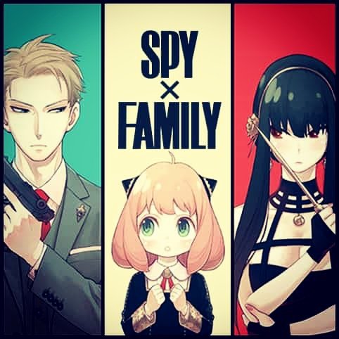 SPY x FAMILY: An Underappreciated Comedy | Anime Amino