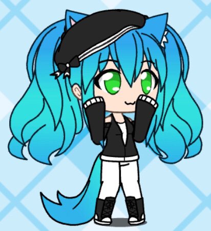 Alex | Wiki | Gacha-Life Amino