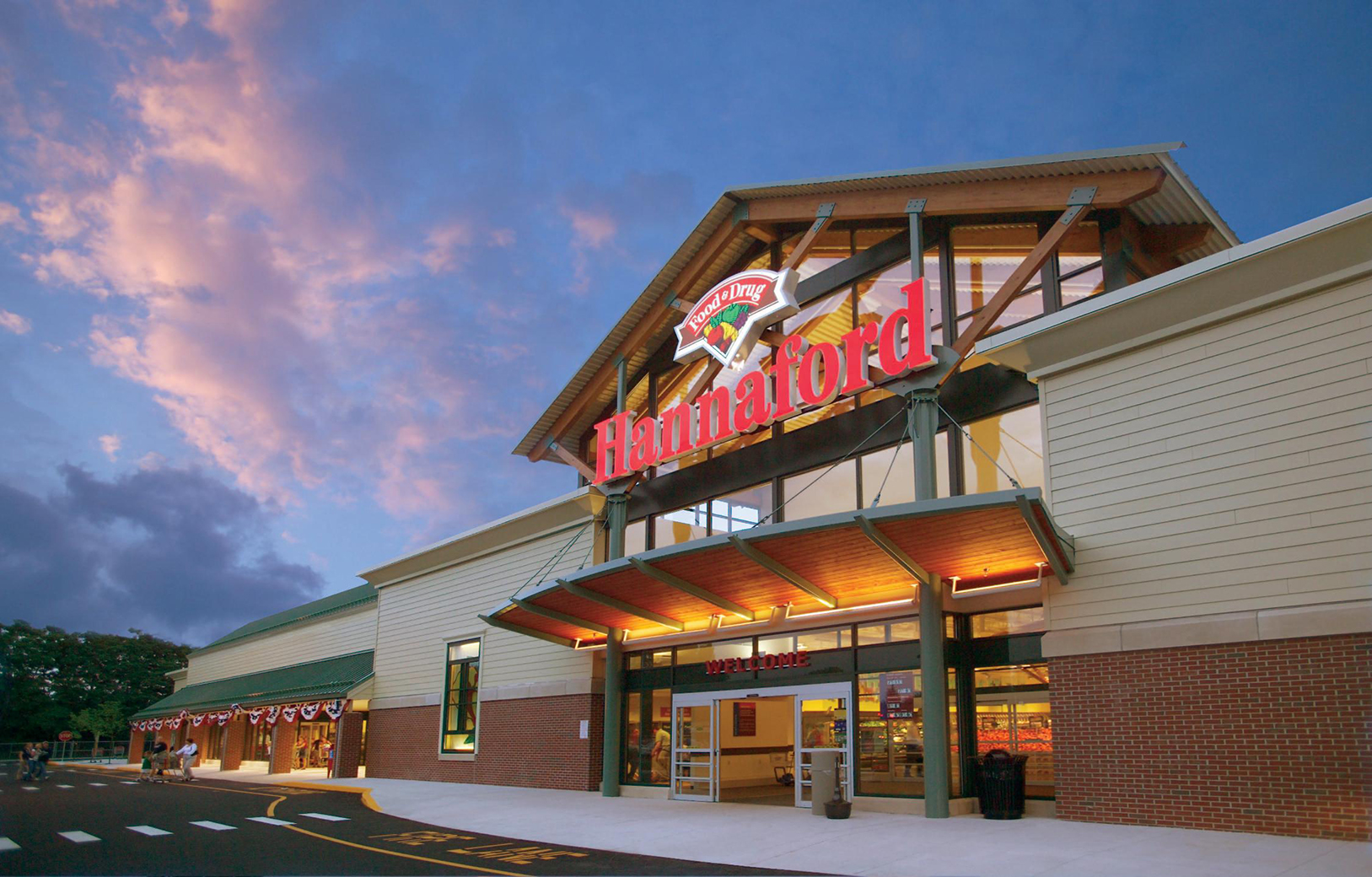 hannaford