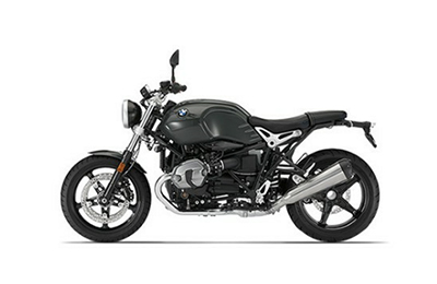 2023 BMW R nineT Pure