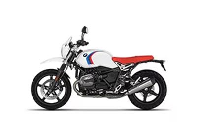 2023 BMW R nineT Urban G/S