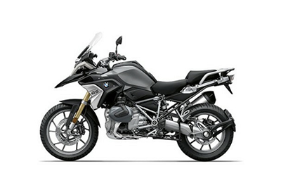 2023 BMW R 1250 GS