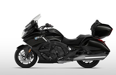 2024 BMW K 1600 Grand America