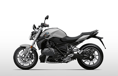 2024 BMW R 1250 R