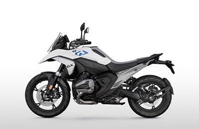 2024 BMW R 1300 GS