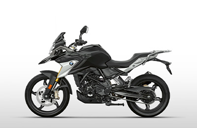 2024 BMW G 310 GS