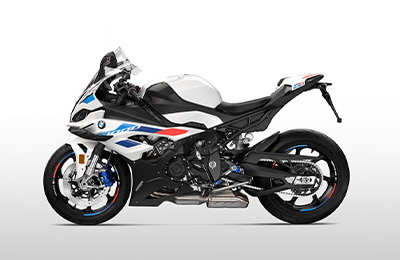 2024 BMW S 1000 RR