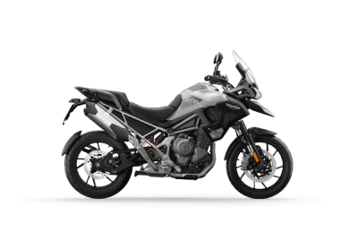 2024 Triumph Tiger 1200 GT Pro