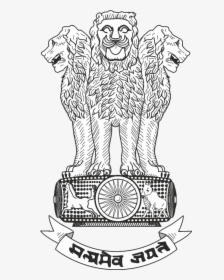 coat of arms of india transparent background ashok stambh white png png download transparent png image pngitem png download transparent png image