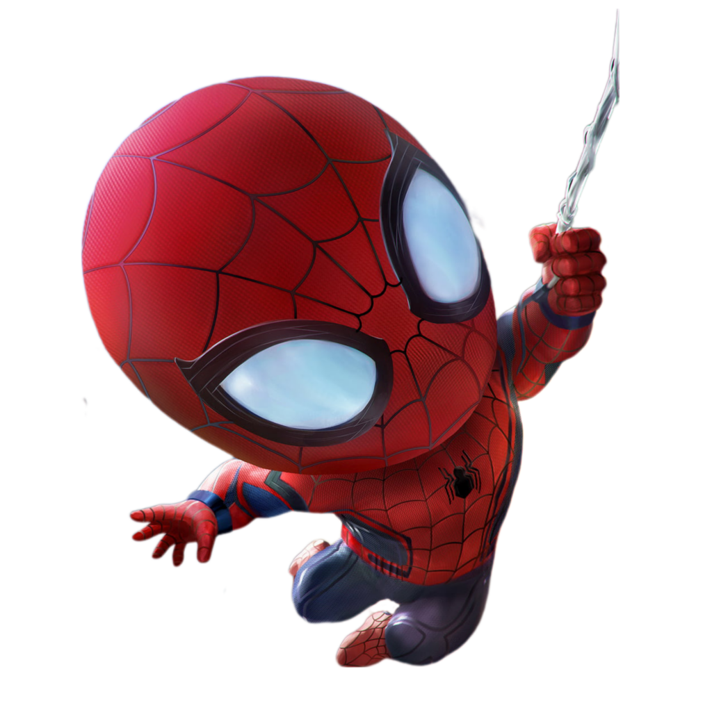 Spider-Man PNG Images Free Download - Pngfre