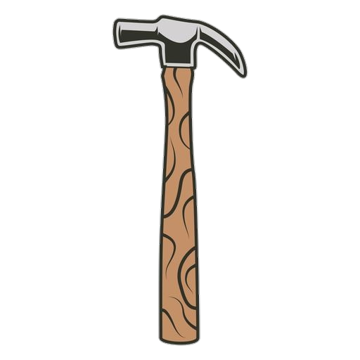 Hammer PNG