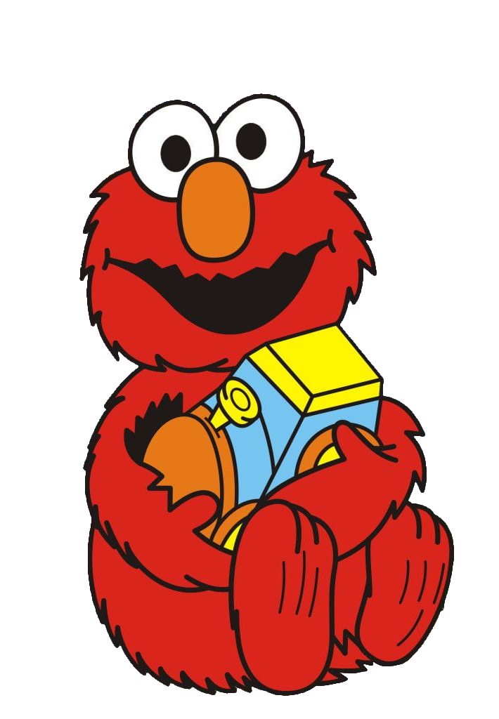 Elmo PNG Transparent Images Free Download - Pngfre