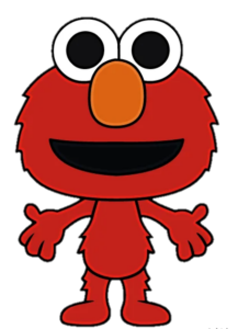 Elmo PNG Transparent Images Free Download - Pngfre