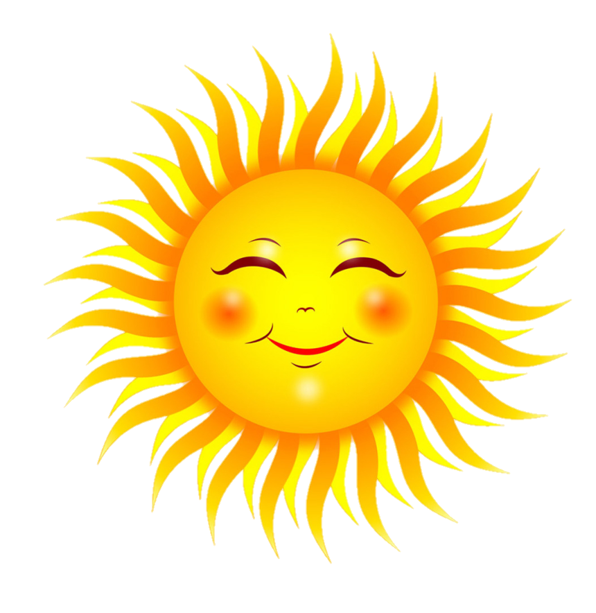 Sun PNG Transparent Images Free Download - Pngfre