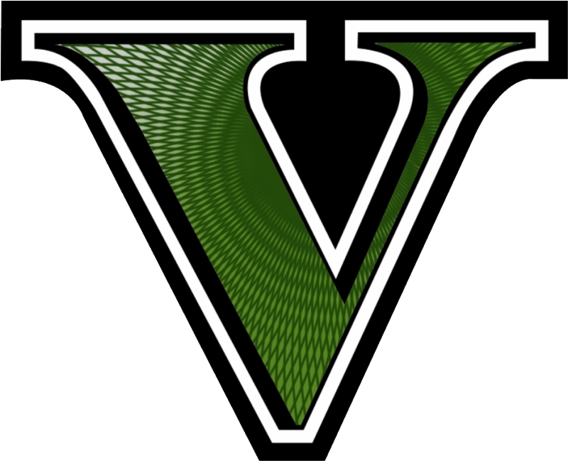 Update more than 85 gta v logo png best - ceg.edu.vn