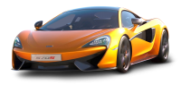 McLaren PNG