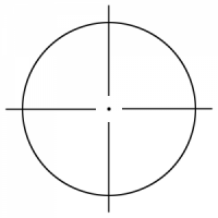 Sight, aim PNG