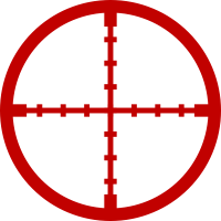 Sight, aim PNG