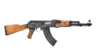 AK-47 PNG