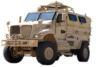 Armored car PNG