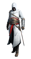 Assassin’s Creed PNG