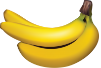 Banana PNG